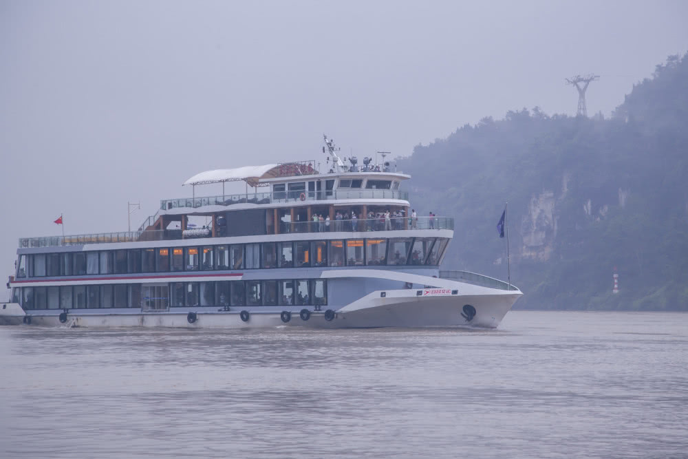 宜昌西陵峡旅游攻略