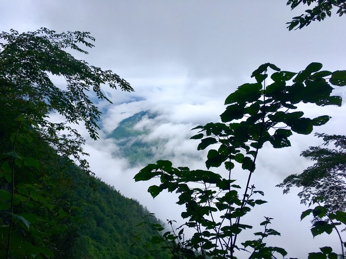 宜昌夷陵乡村旅游