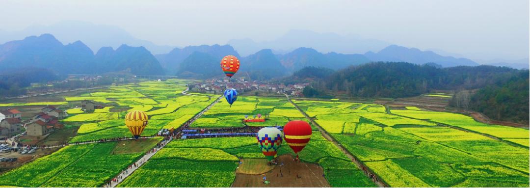 宜昌周边旅游线路