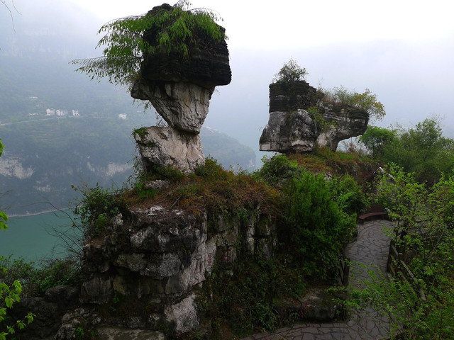 宜昌三峡旅游集散中心