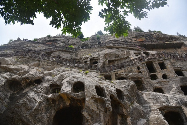 宜昌洛阳旅行团