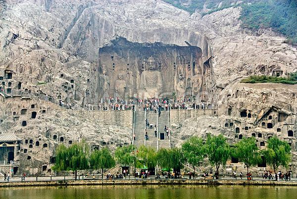 宜昌洛阳旅行团