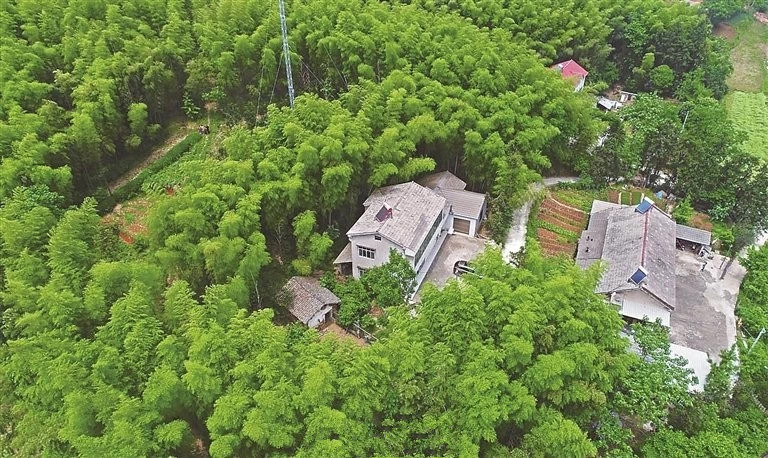 宜昌乡村游指南