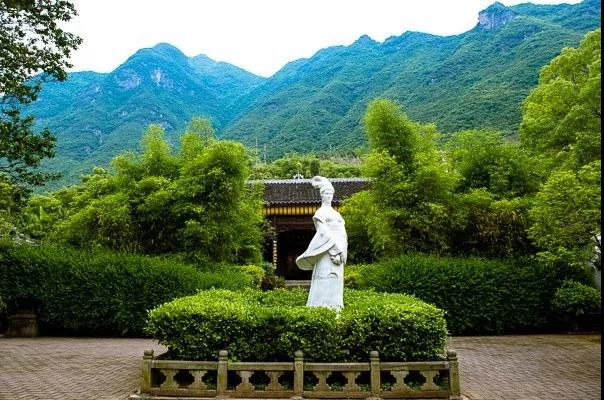 宜昌兴山旅游网