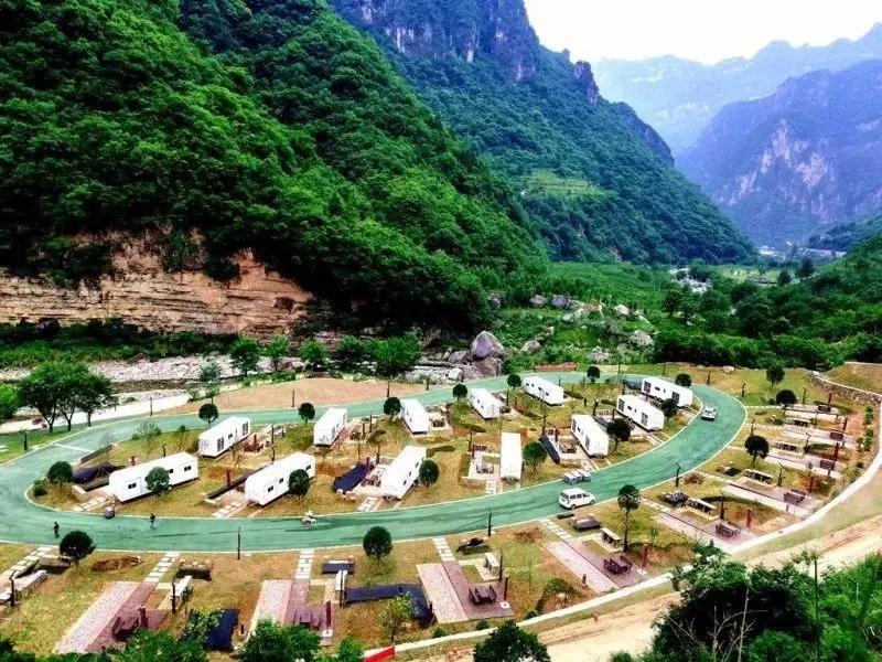 宜昌兴山旅游网