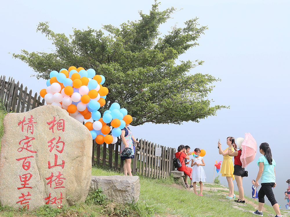 宜昌旅游信息指南