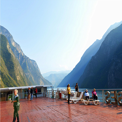 长江三峡旅游攻略
