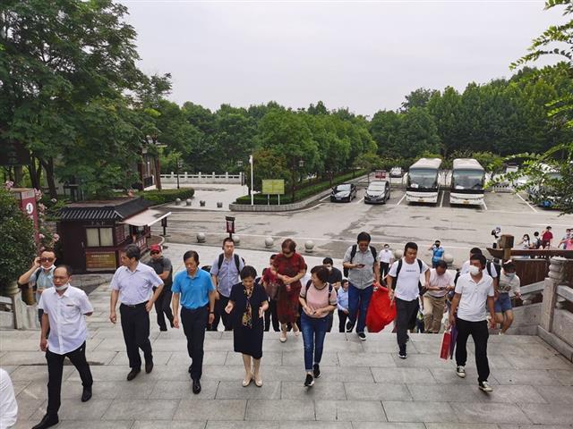 湖北旅游攻略