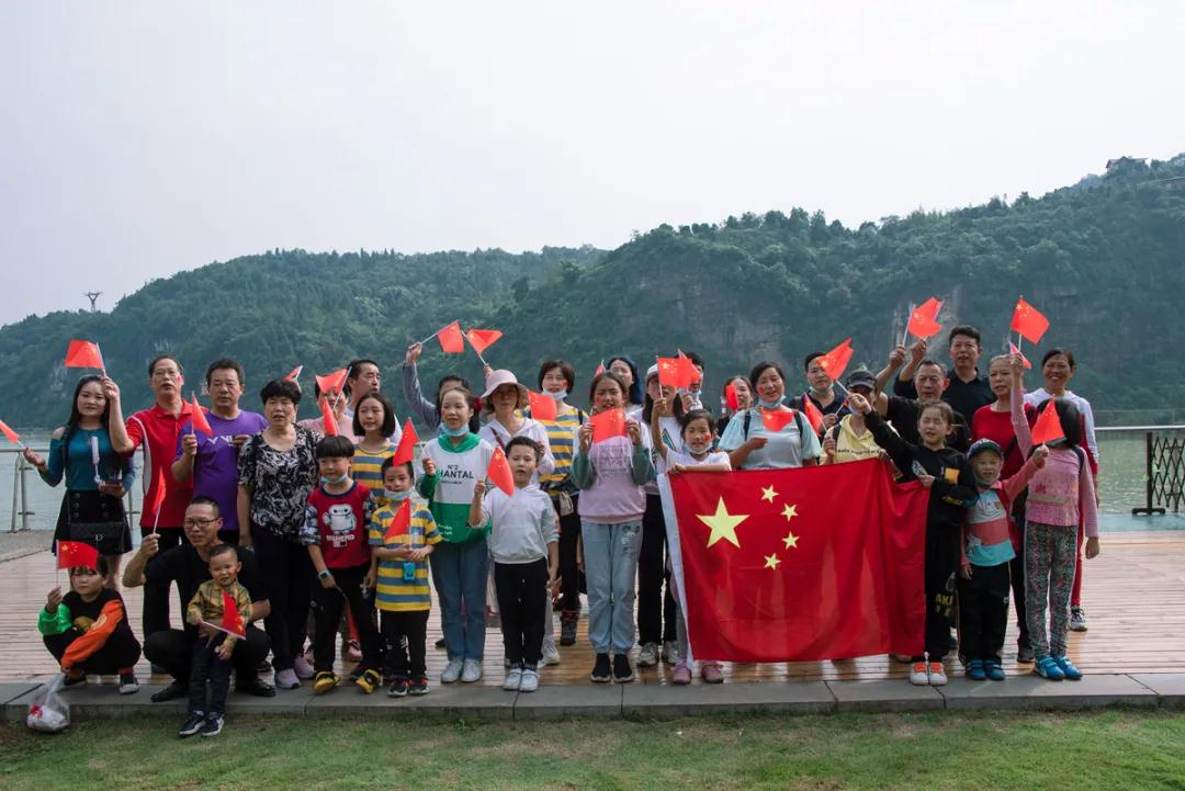 宜昌西陵峡景区指南