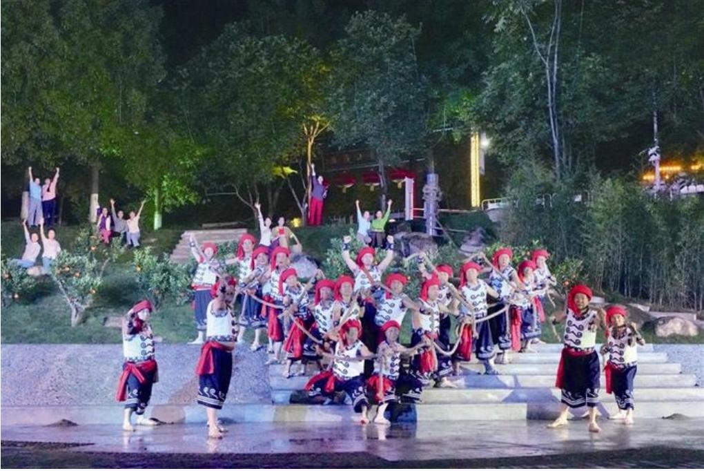 宜昌旅游网