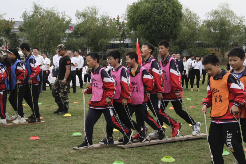 宜昌研学旅行基地