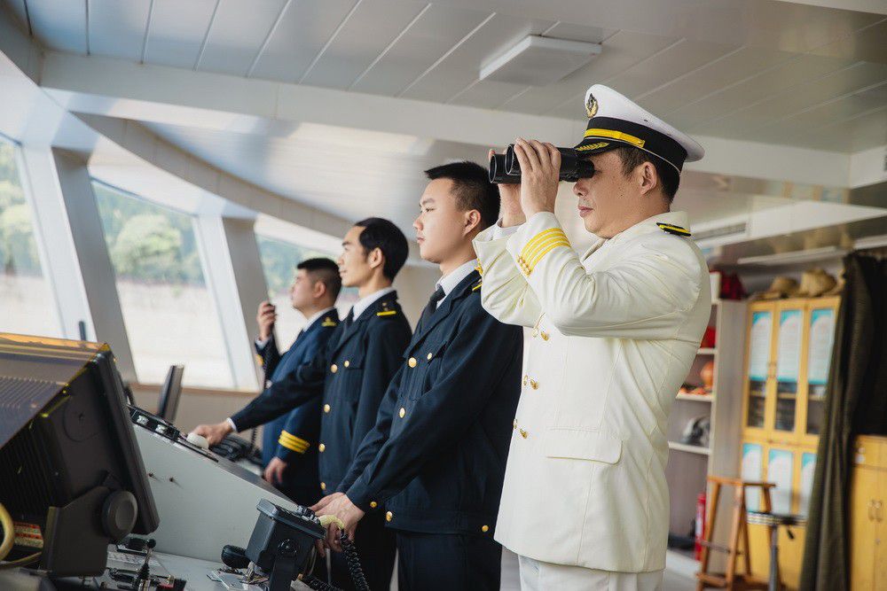 三峡总统旅游船预定