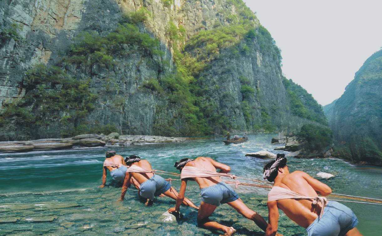 宜昌周边旅游景点