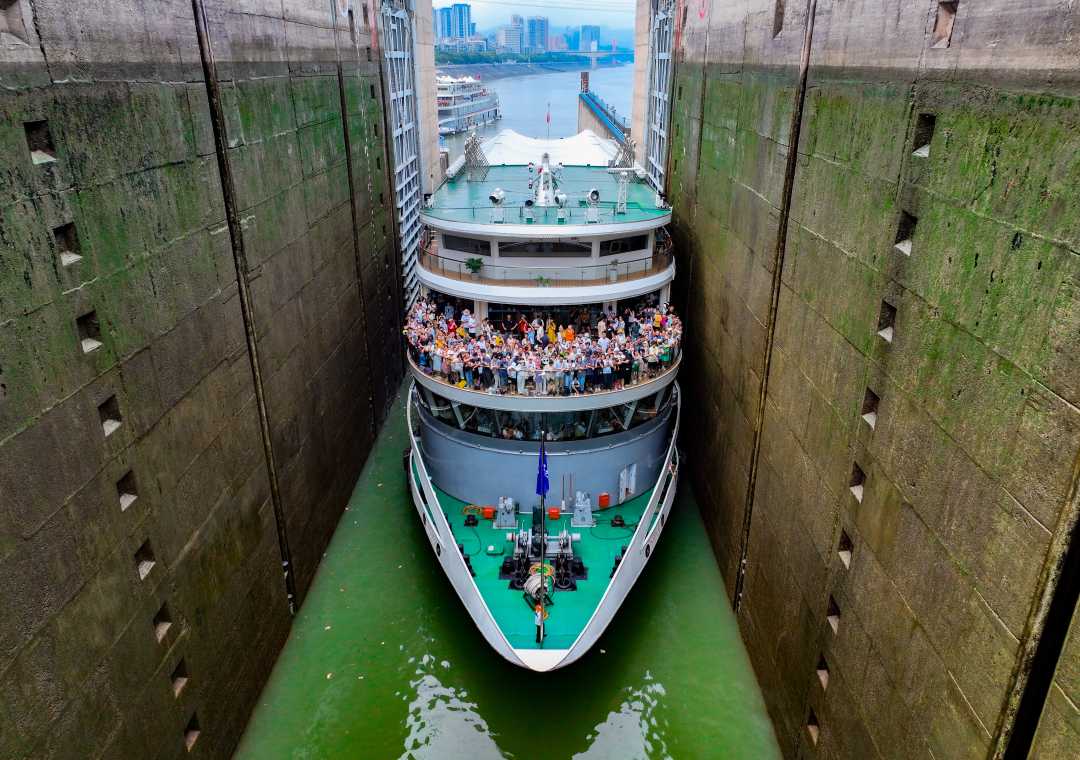 宜昌旅游景点推荐