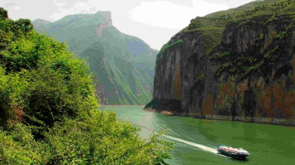 重庆三峡旅游攻略指南