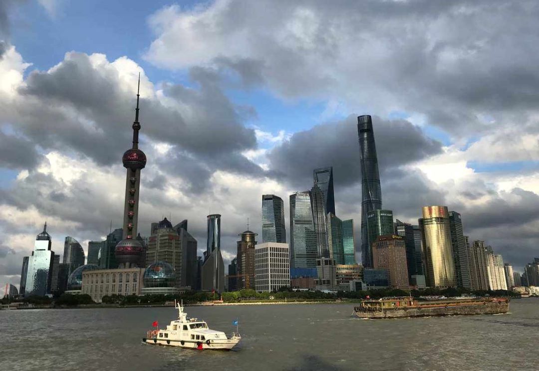 宜昌到上海旅游网 宜昌到上海旅游网