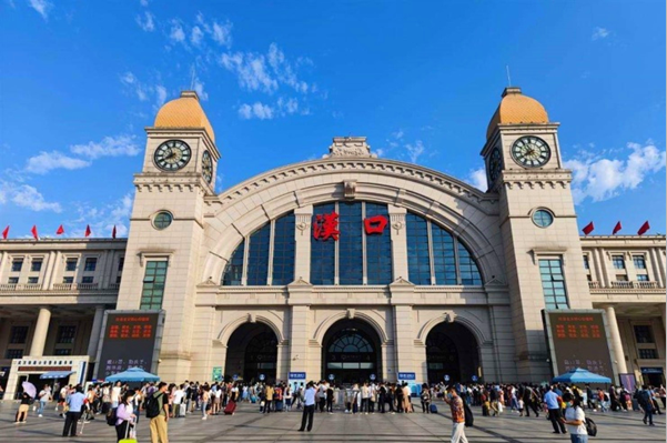 武汉旅游网