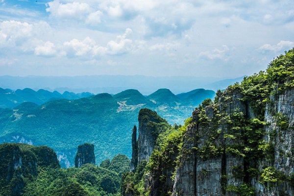 恩施旅游网