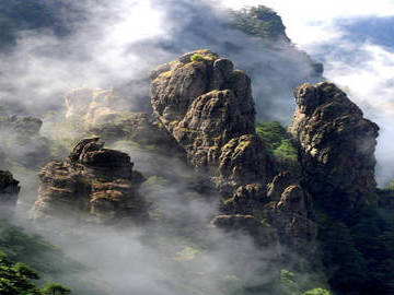 神农架旅游网