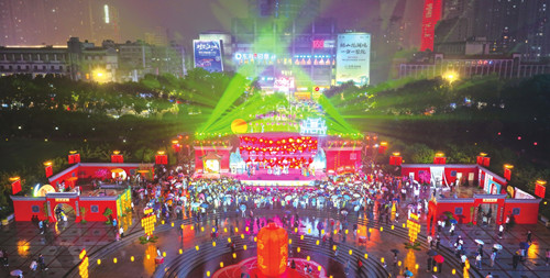 宜昌旅游攻略