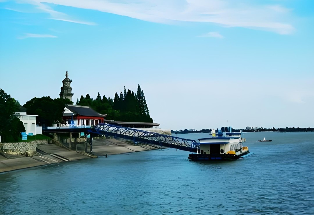 荆州旅游网