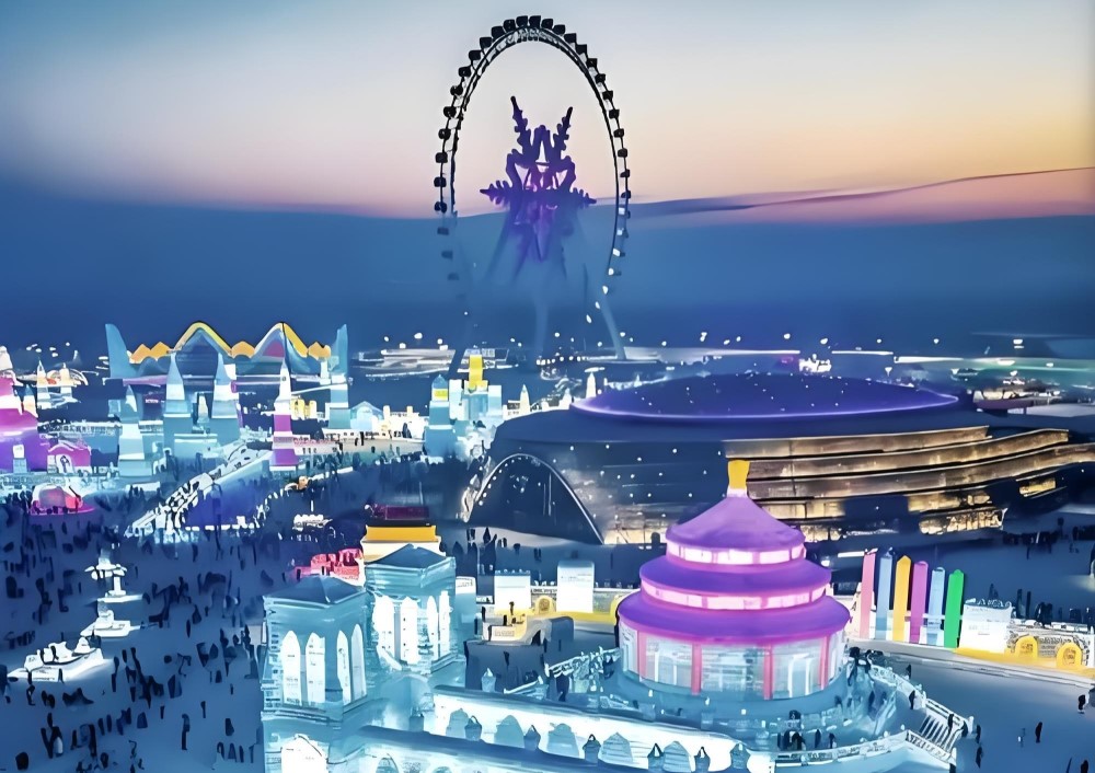 宜昌周边旅游线路