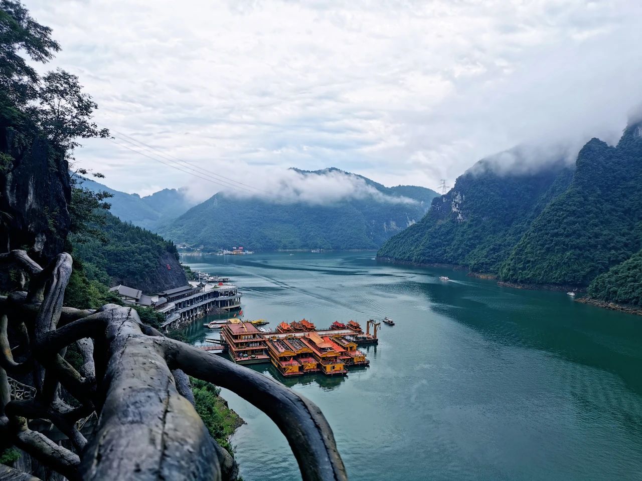 宜昌春节旅游预定
