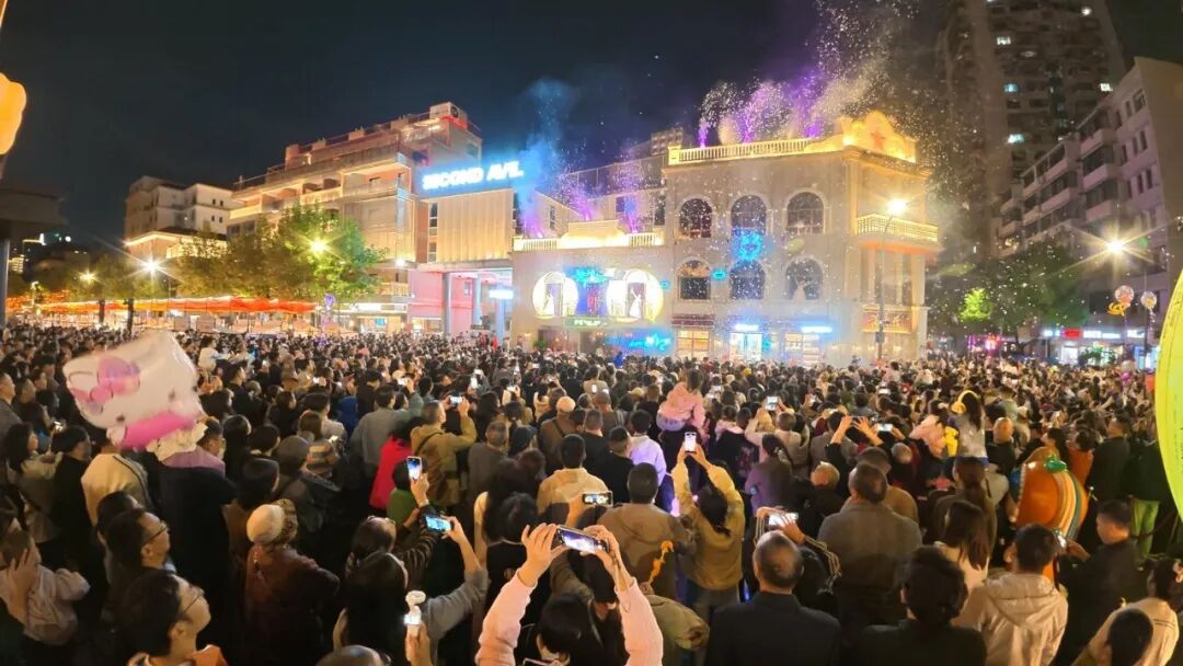 宜昌国庆节旅游活动