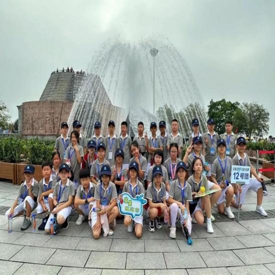 宜昌交运长江游轮研学基地_宜昌市中小学生研学旅行基地