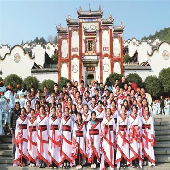 宜昌屈原故里研学基地_三峡宜昌研学旅行基地