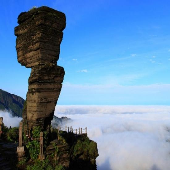 贵州省旅游攻略，第一次来贵州保姆级别的全方位自由行攻略_贵州旅行社