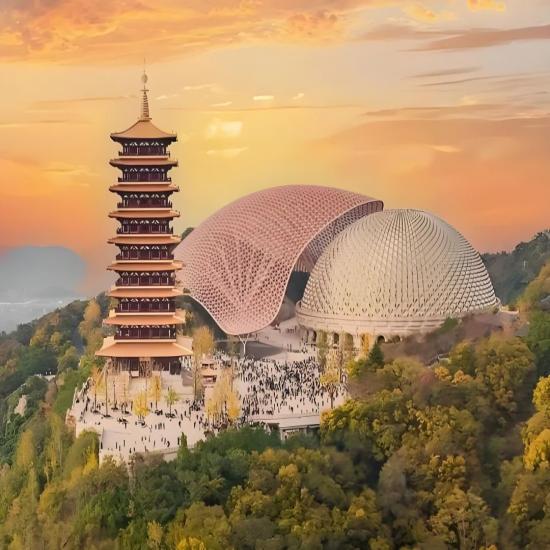 江苏南京旅游必去十大经典景点推荐以及深度游攻略_南京旅游攻略