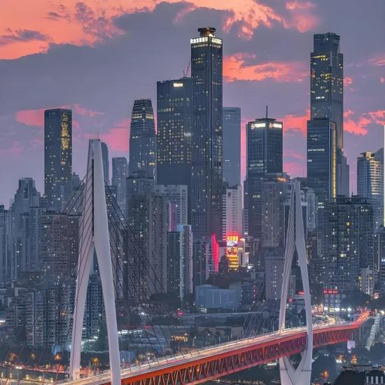 山城是哪个城市_山城重庆的地理特色与游玩攻略_重庆旅游网