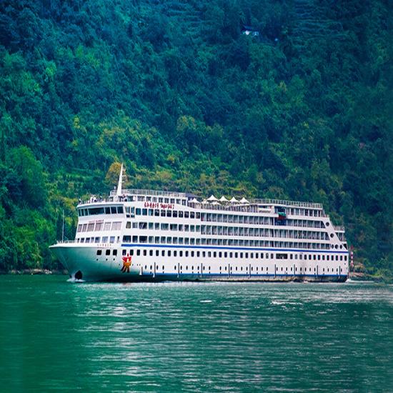 重庆长江游轮船票价格全解析_重庆三峡旅游船票购票指南攻略